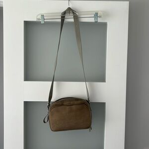 All Saints canera bag